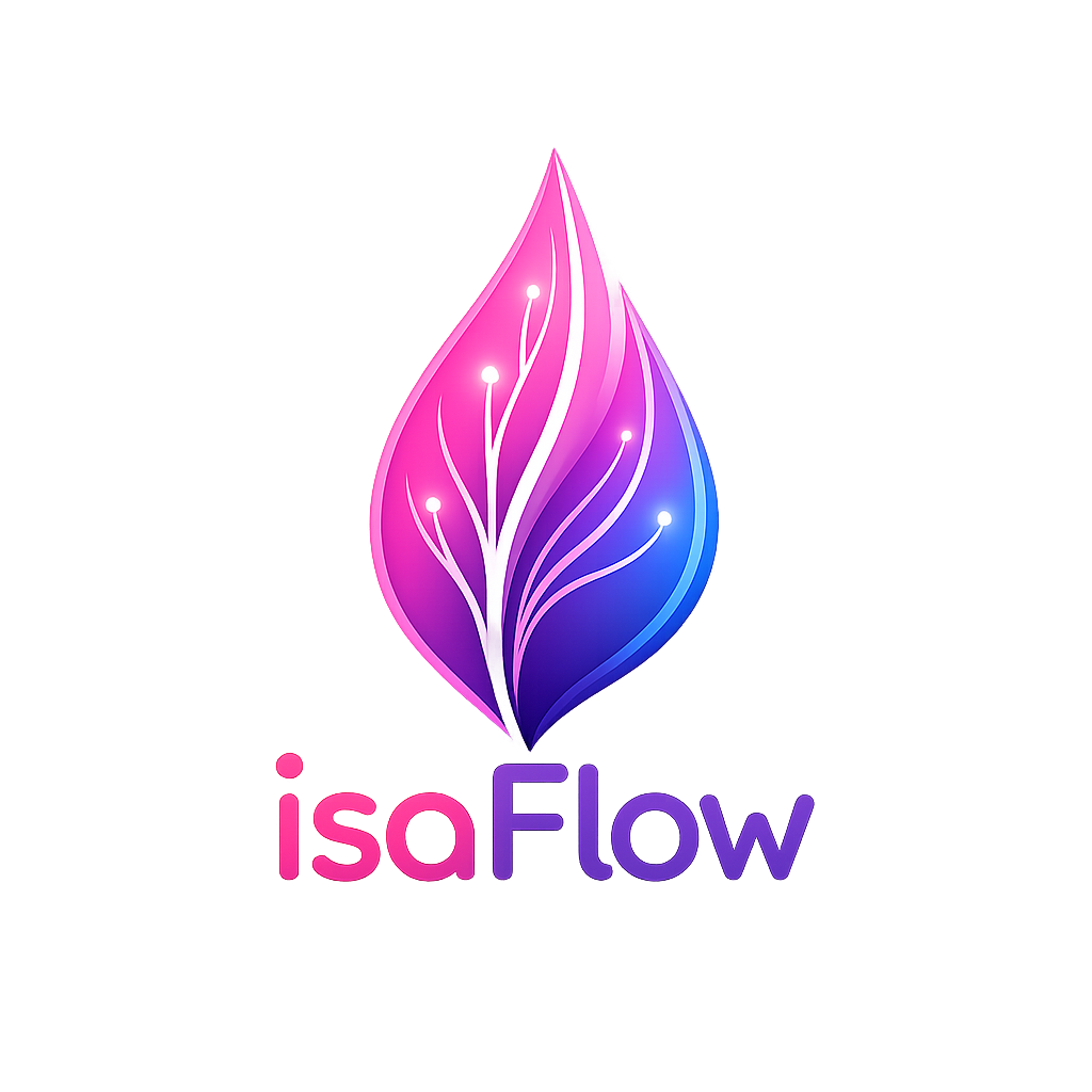 isaFlow